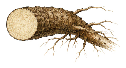 Barbarea vulgaris (Barbarea vulgaris): Leaf for plant portrait - Leafy vegetables, Brassicaceae, sun to partial shade